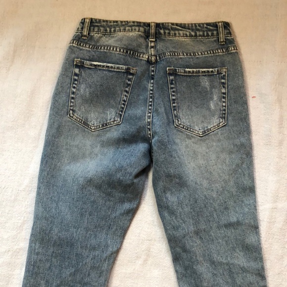 Miss Bon Bon Jeans - Picture 4 of 4